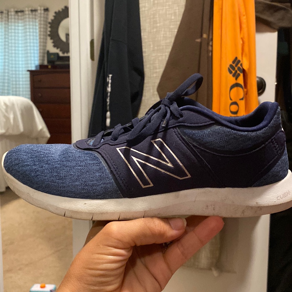 New Balance 415s